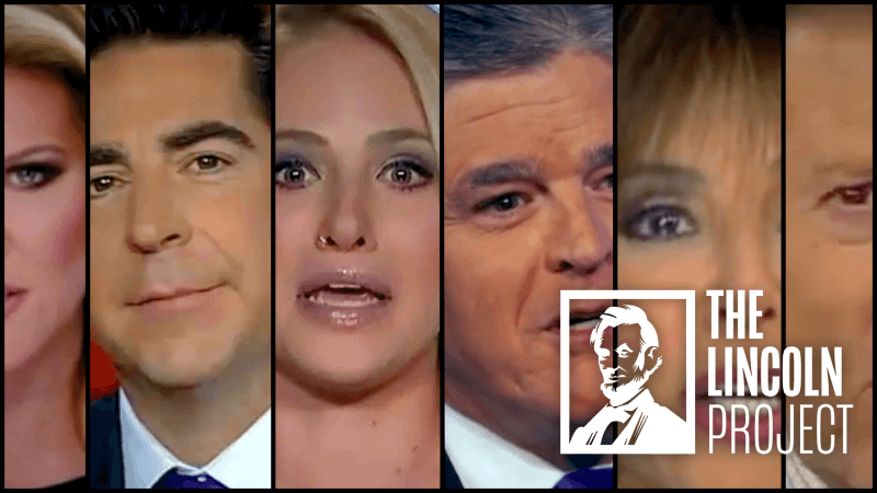 FOX & FIENDS