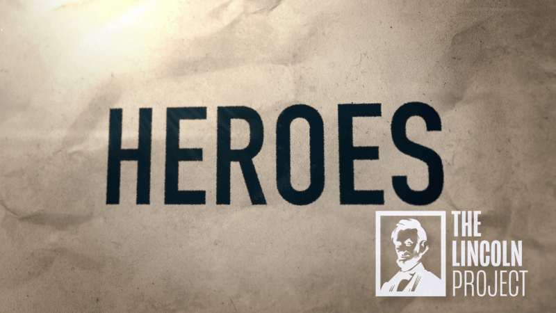 HEROES