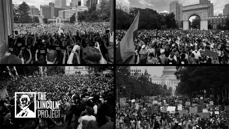 CROWDS
