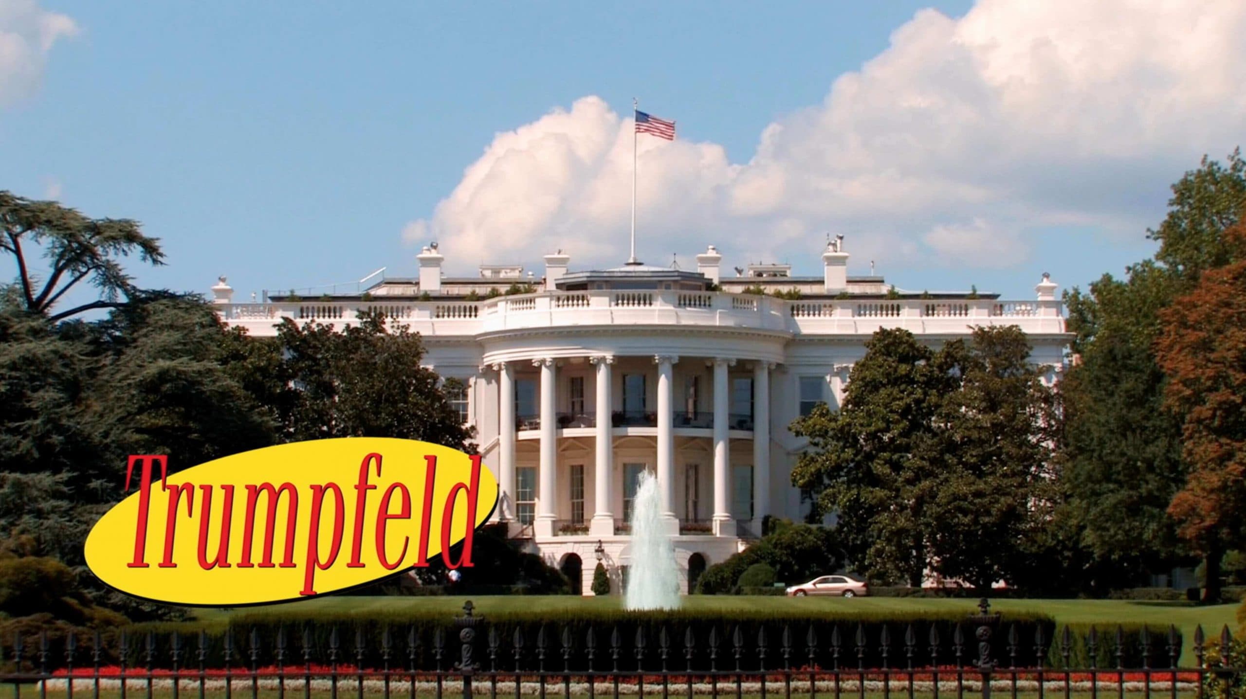 TRUMPFELD