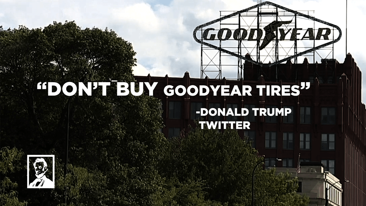 GOODYEAR