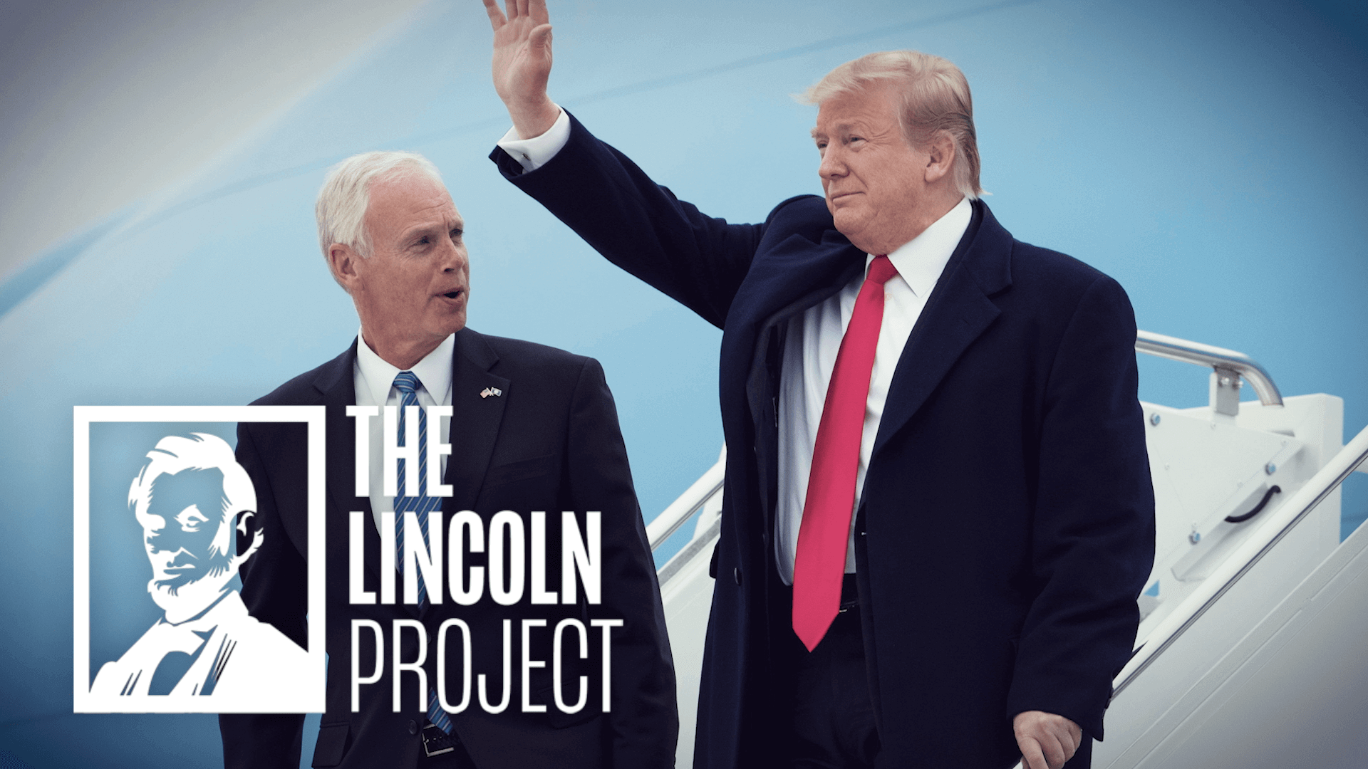 YOU WILL BE CAUGHT—WISCONSIN