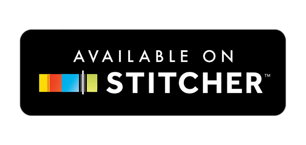Listen on Stitcher