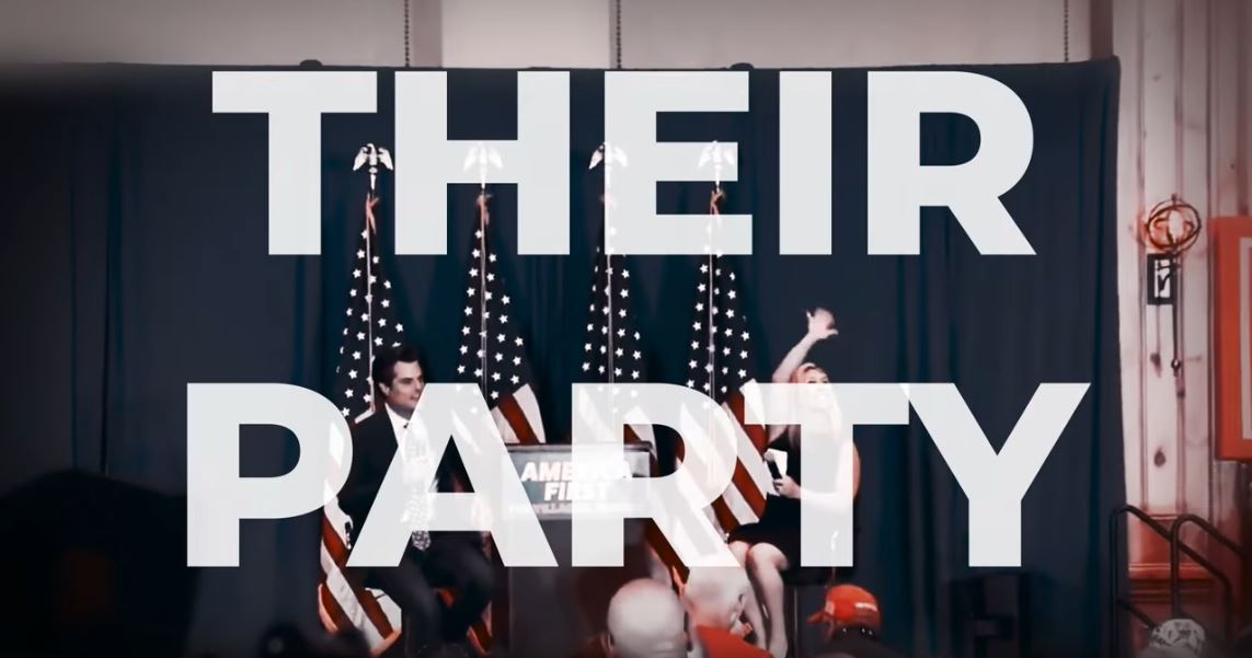 Their Party