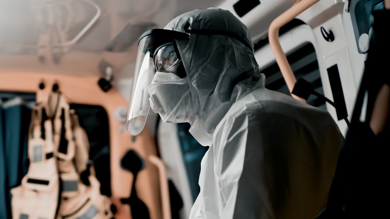 The Fox Virus