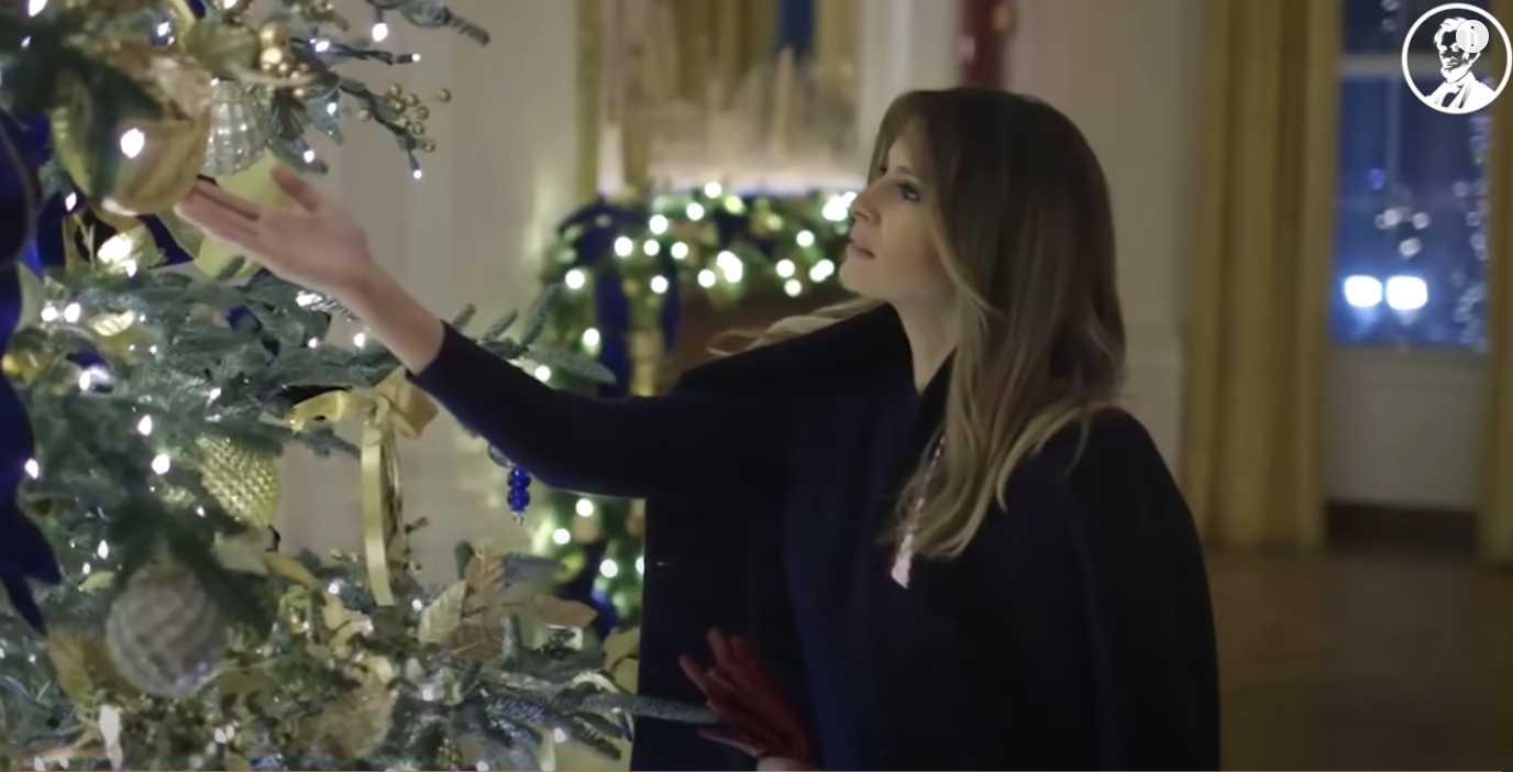 Who GAF About Christmas?