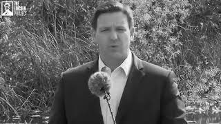 DeSantis Lies