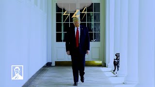How To Get Back To The White House: A Guide For Donald Trump