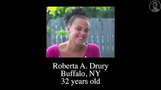 Remember Buffalo