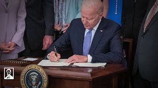 Working For America