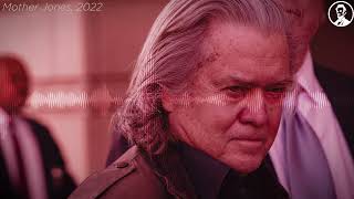 Steve Bannon Leaked