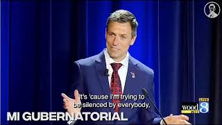 The GOP’s Crazy Candidates