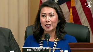 Rep. Stephanie Murphy’s Closing Remarks