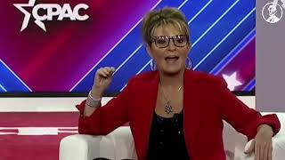 CPAC Texas Day 1
