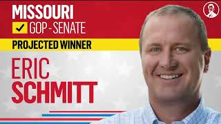 Eric For Missouri