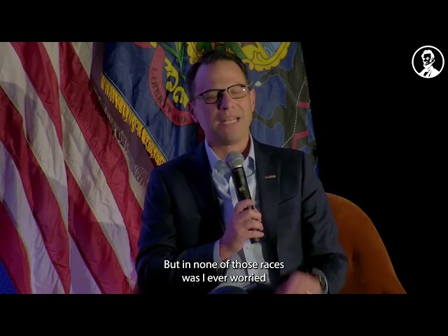 Doug Mastriano Threatens American Democracy