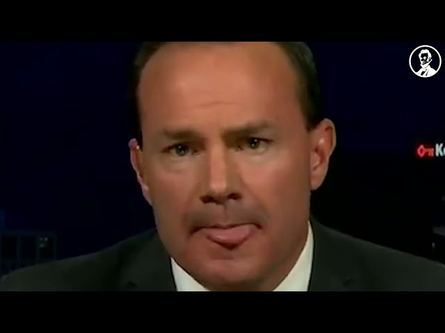 Mike Lee Begs, Part 2