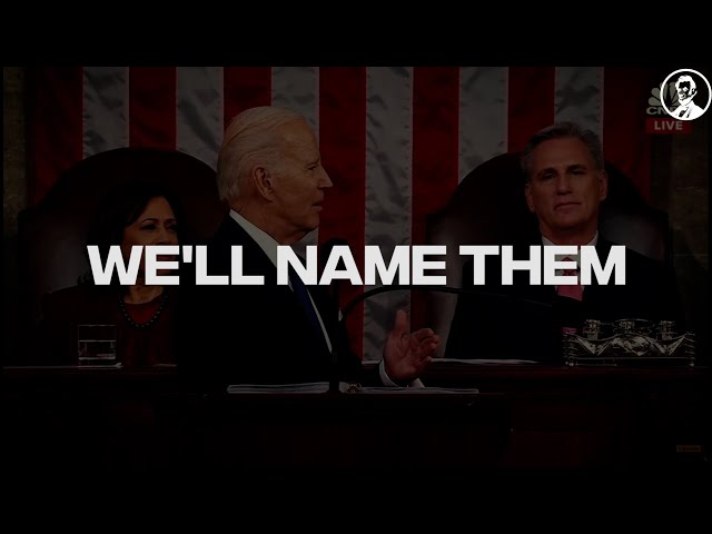 We’ll Name Them