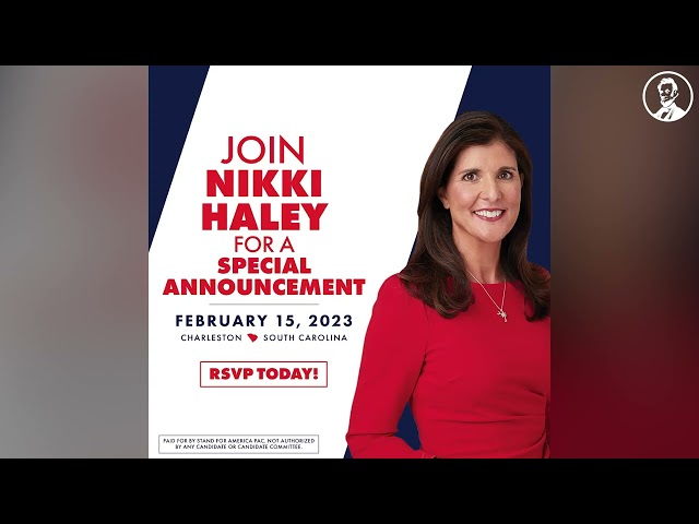 Nikki Haley