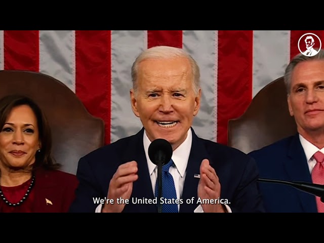 The State Of The Union