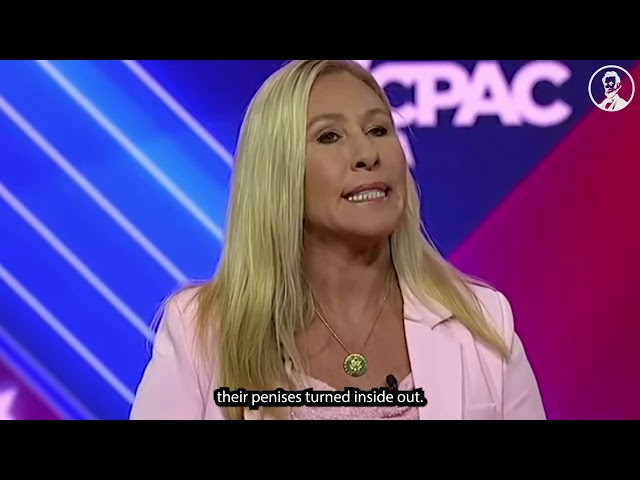 CPAC Day 2 in 130 Seconds