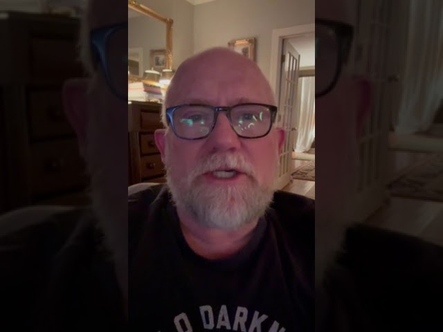 Rick Reacts: CNN Town Hall