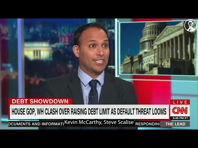 How to Manufacture a Debt Ceiling Crisis