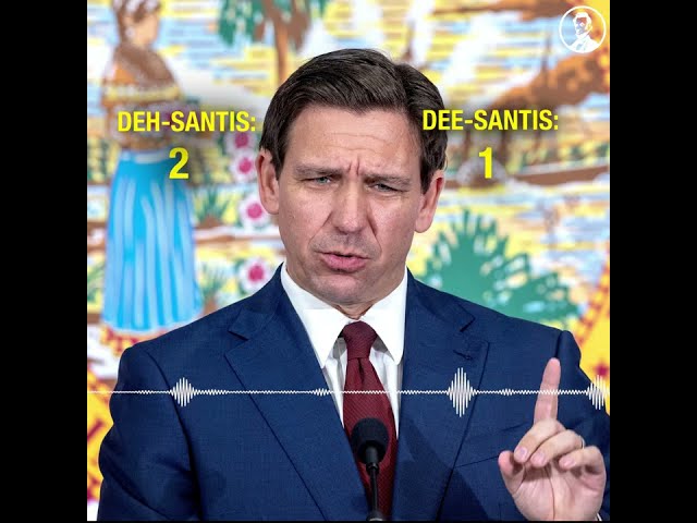 DEE/DUH-Santis