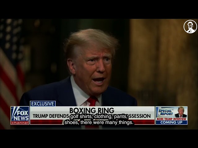 Lock Him Up