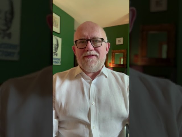 Rick Reacts: We Made Trump Mad