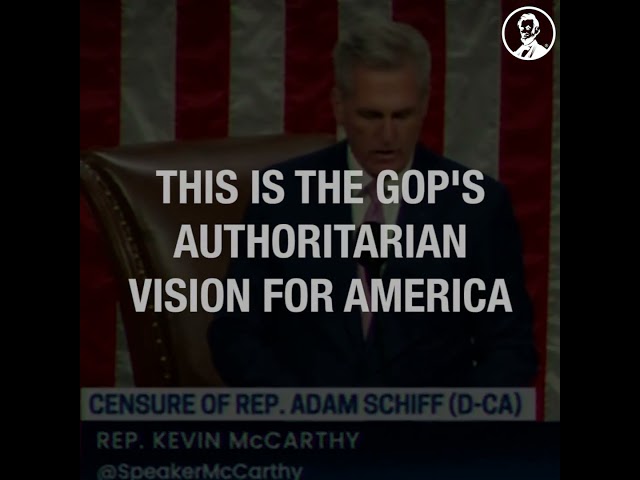 The GOP’s Playbook is as Dangerous as it is Predictable