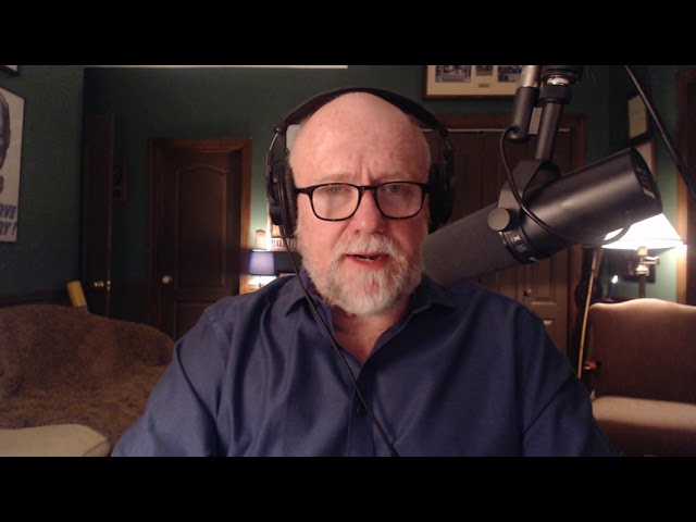 Rick Reacts: DeSantis’ Neo Nazi Staffer