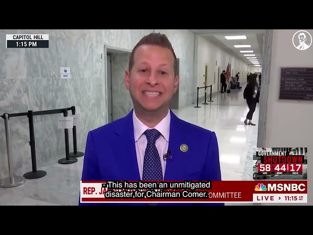 About That Impeachment Hearing