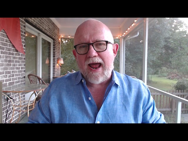 Rick Reacts: McCarthy Ousting