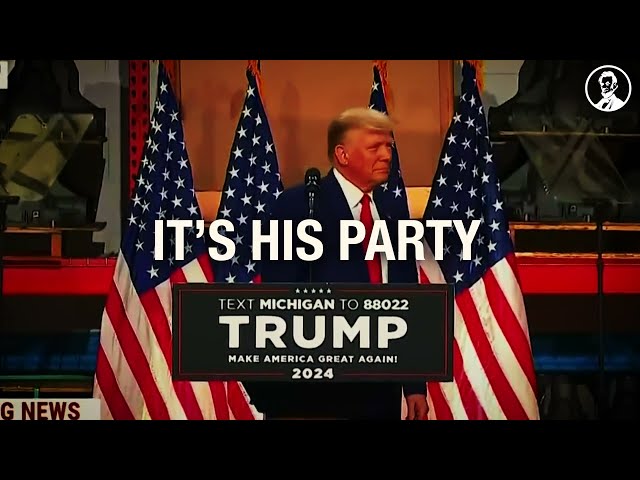 This Is The GOP