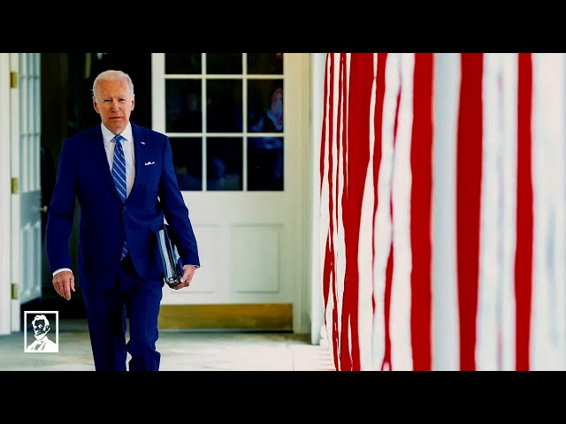 American Leader