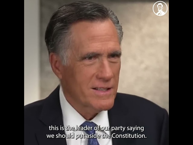 Last Sane Republican