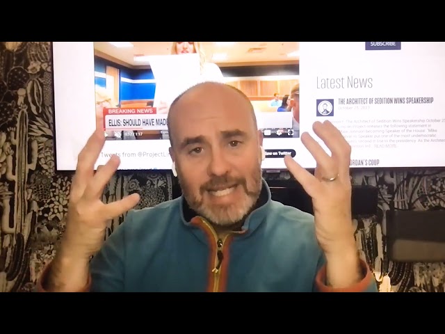Reed Responds: New House Speaker