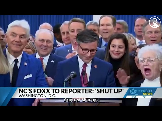 Shut Up!
