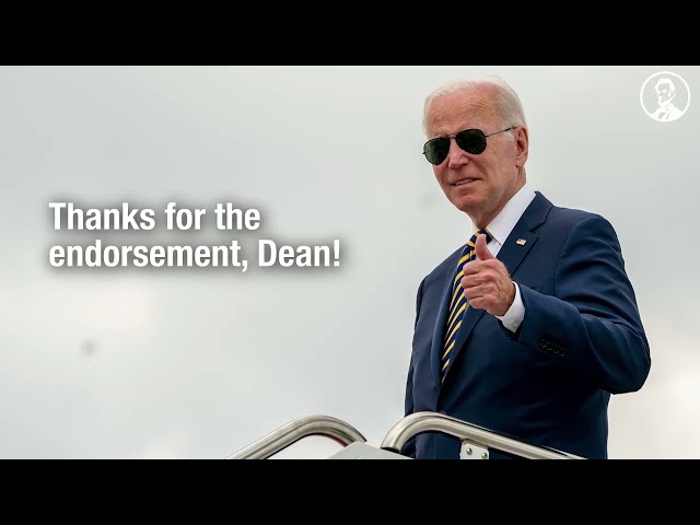 Thanks Dean