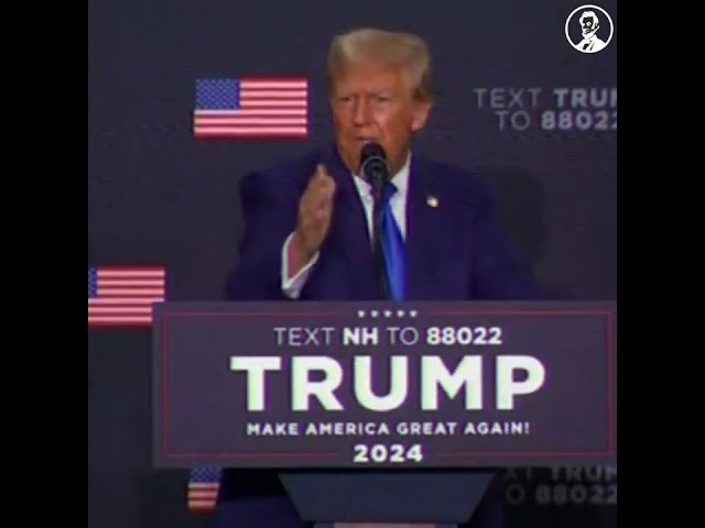 Trump Rally 10/23