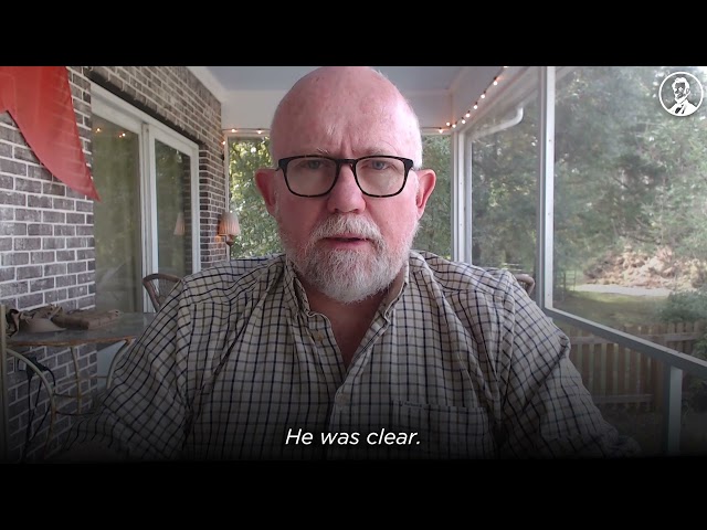 Rick Reacts: Biden’s Strength in a Crisis