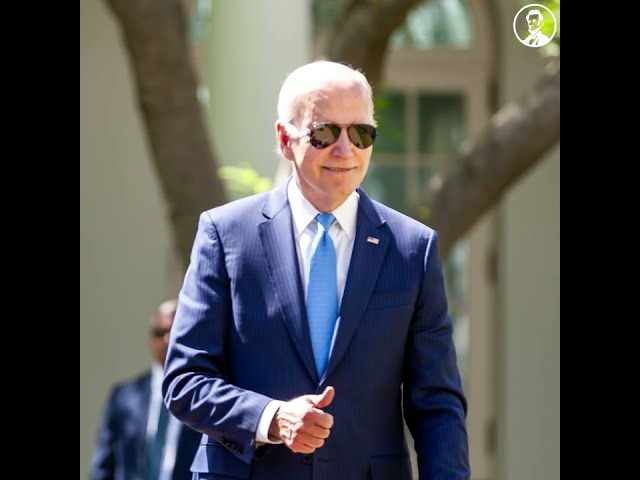 Biden Positives