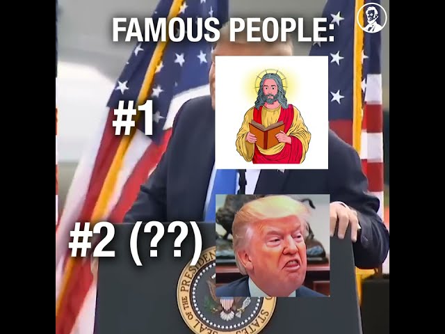 Christian Trump