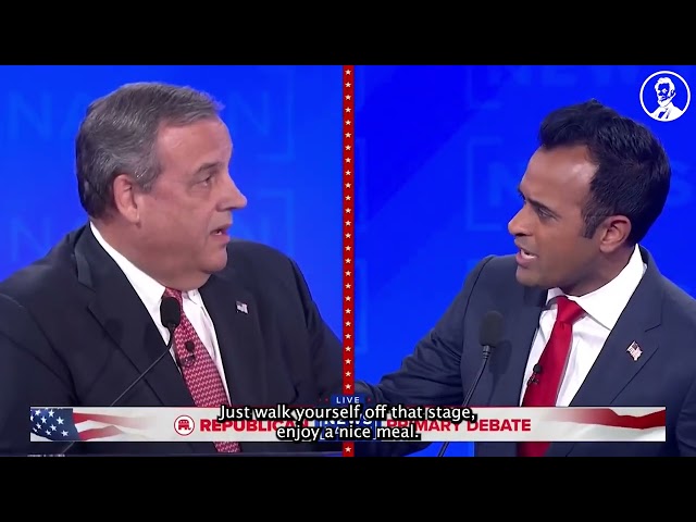 GOP Debate Recap