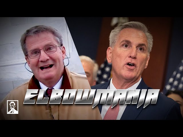 Elbowmania
