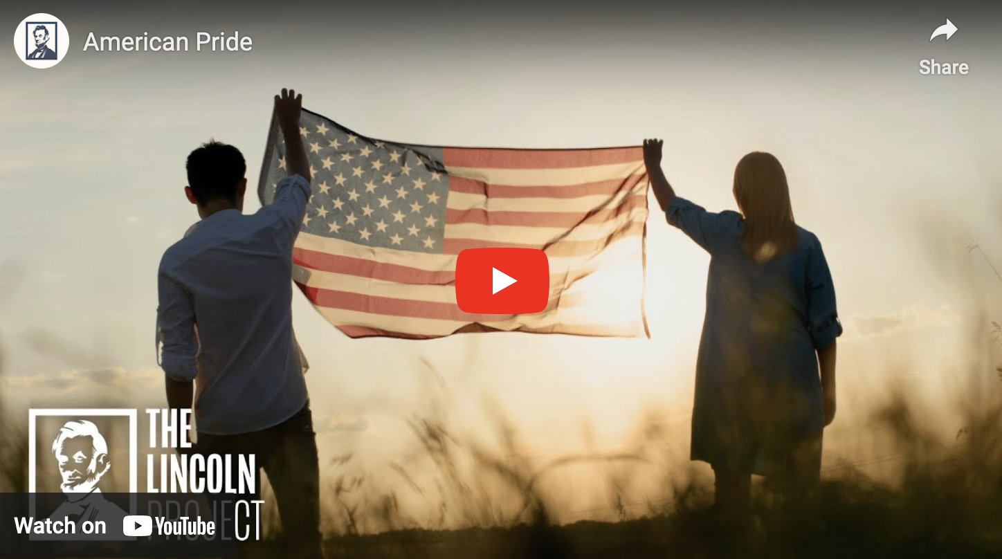 American Pride